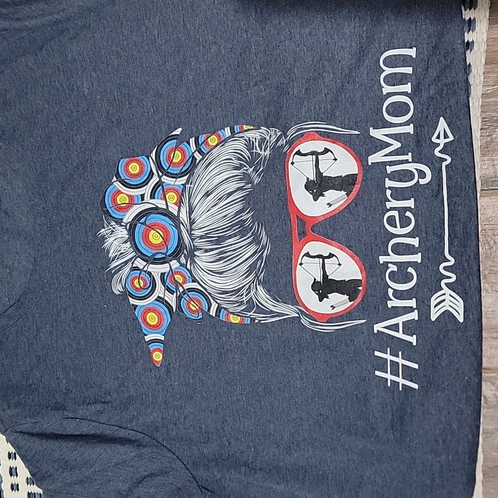 Short sleeve xl shirt